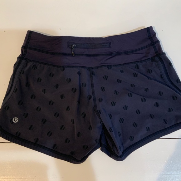 Lululemon Athletic Shorts - Picture 2 of 3